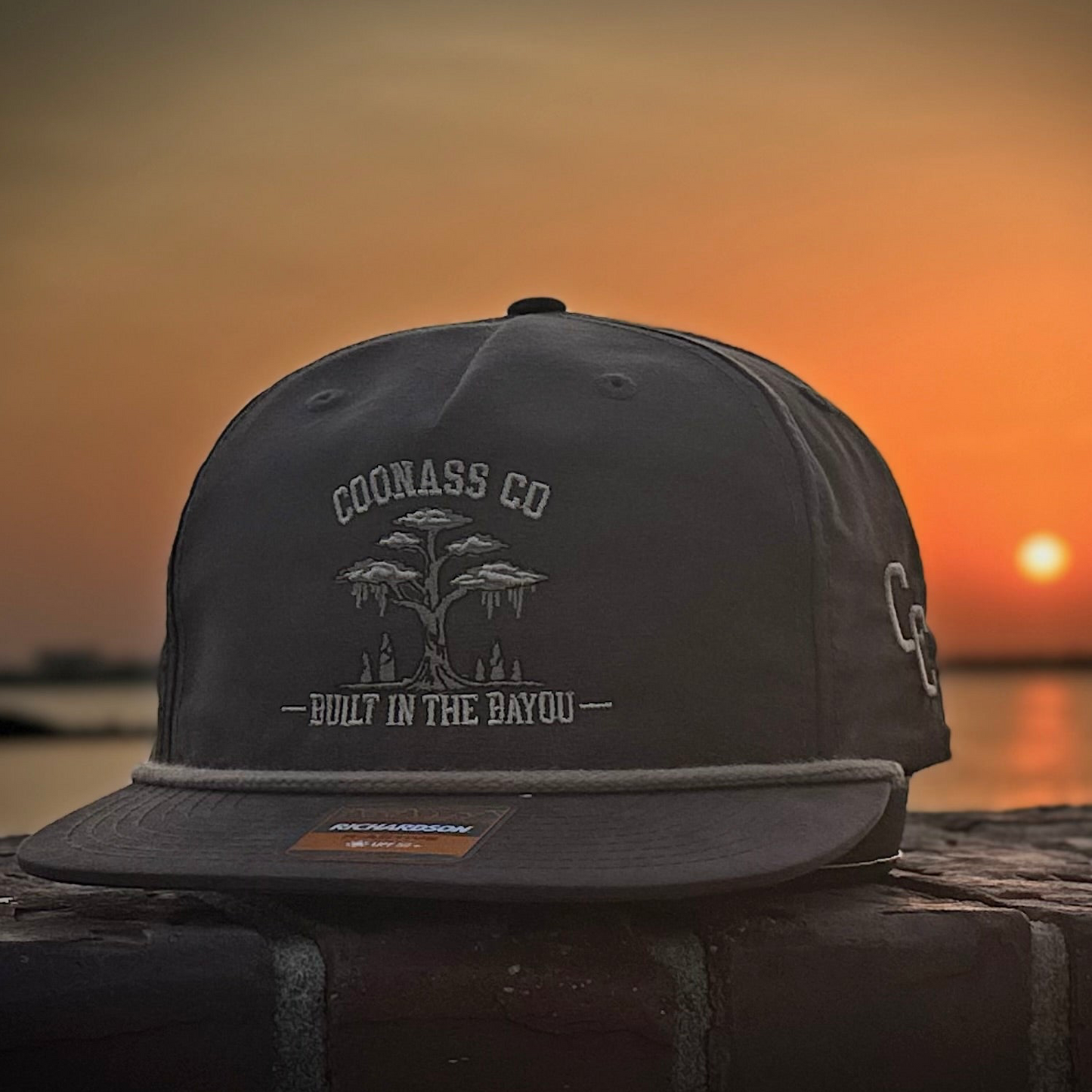 Cypress Club