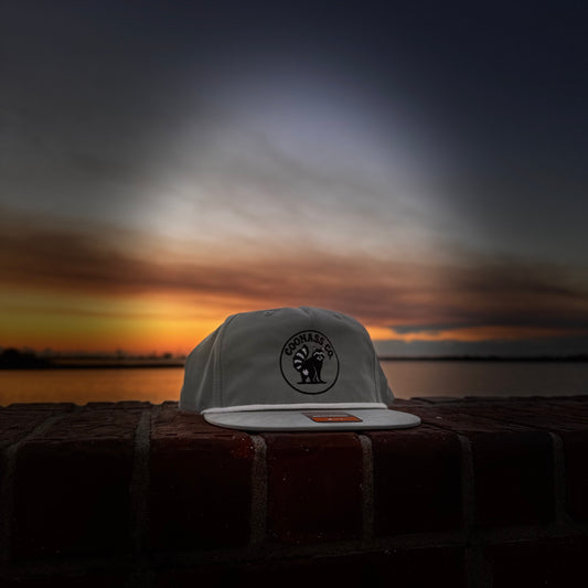 The Dusty Blue/White 256