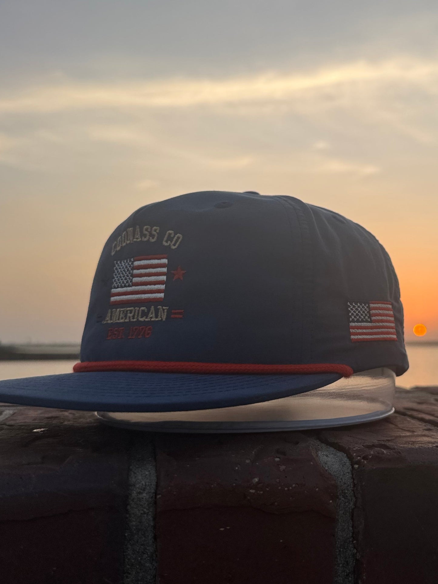 American Heritage