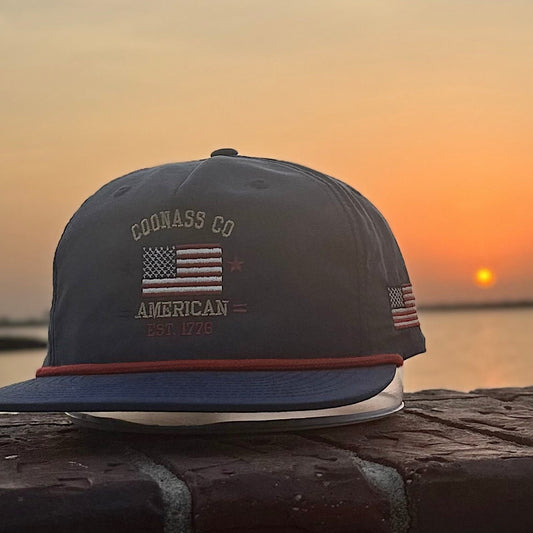 American Heritage