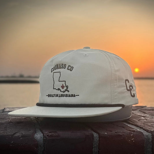 Louisiana Heritage