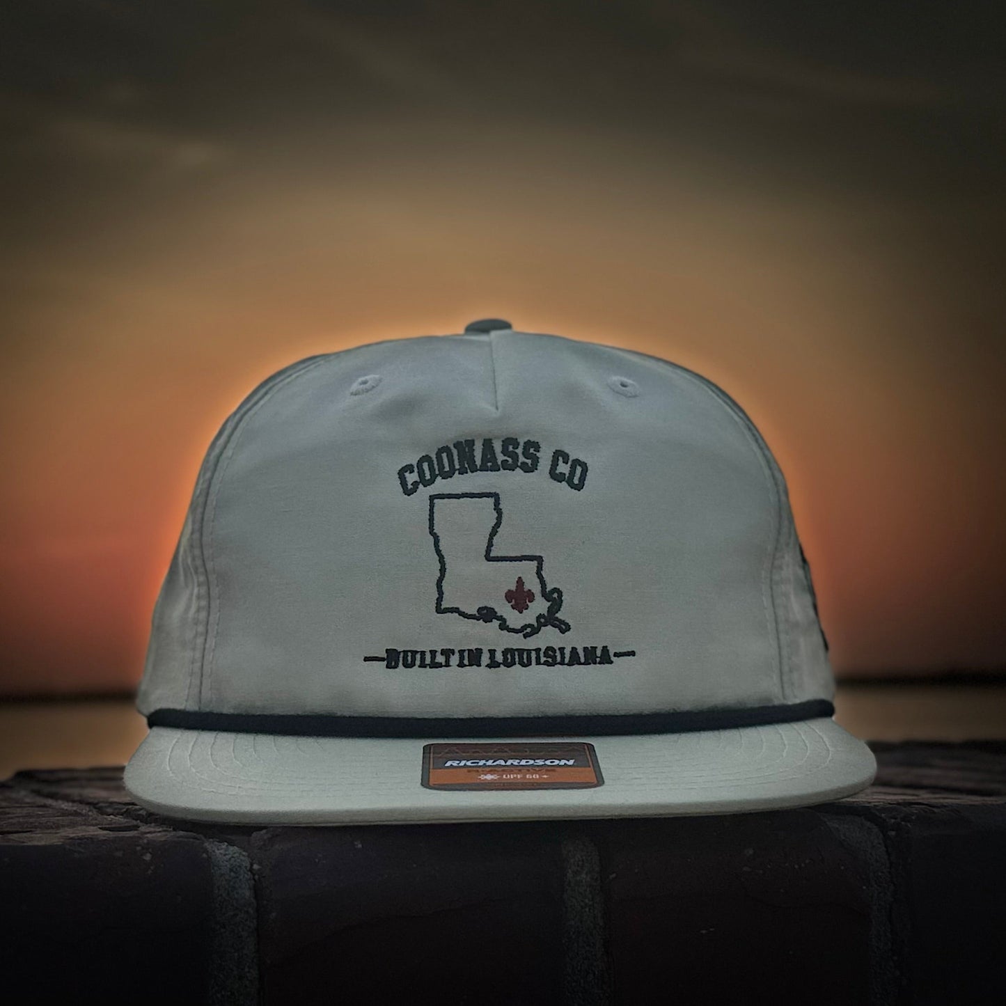 Louisiana Heritage