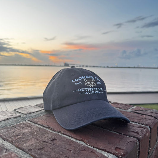 Richardson Navy Dad Hat