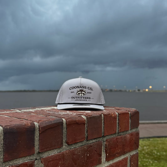 The Grey Performance Hat