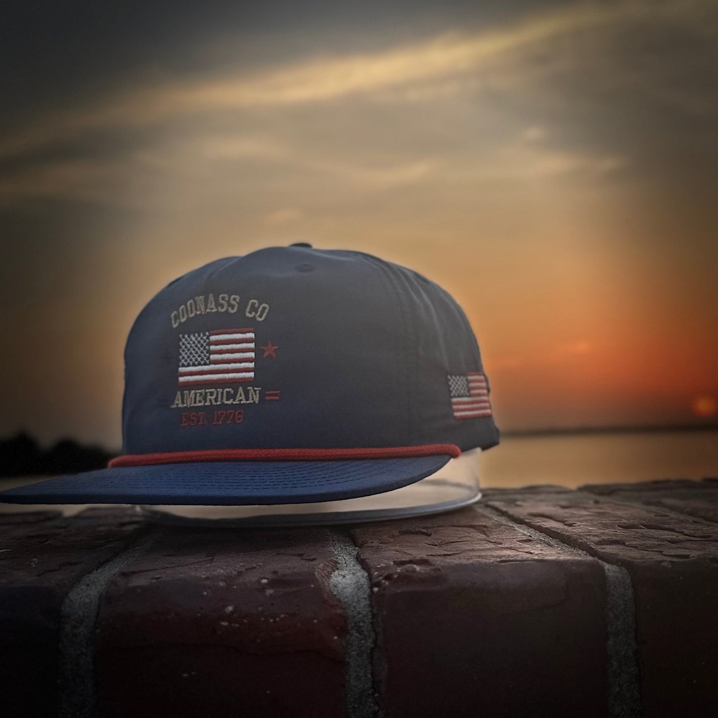American Heritage